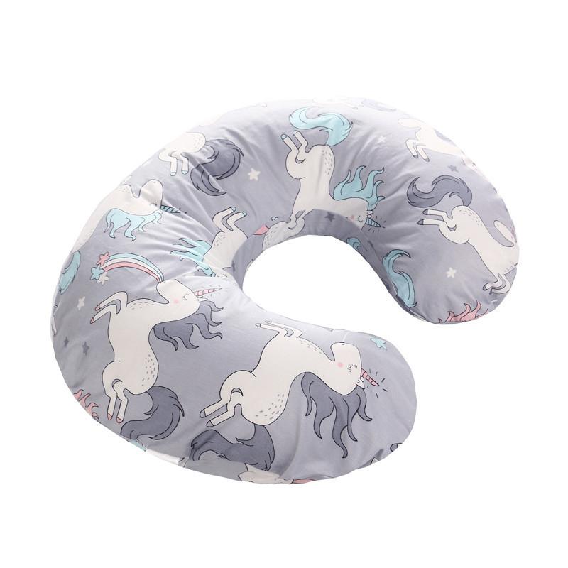Baby Nursing Pillows Maternity Baby Breastfeeding Pillow Infant Cuddle U-Shaped Newbron Cotton Feeding Waist Cushion for nursing
Baby Nursing Pillows Maternity Baby Breastfeeding Pillow Infant Cuddle U-Shaped Newbron Cotton Feeding Waist Cushion for nursing