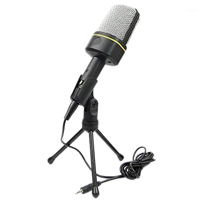 Microphone, Computer Stand, Tuning Condenser Microphone, for Live Broadcast, Singing, Conference1
Microphone, Computer Stand, Tuning Condenser Microphone, for Live Broadcast, Singing, Conference1