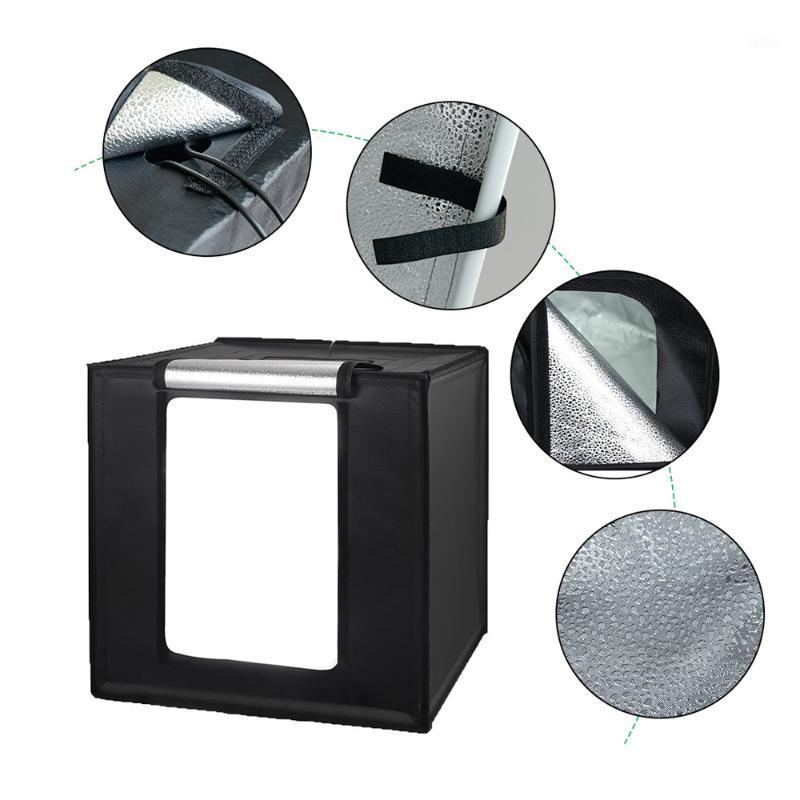 Multifunctional 0.64m LED Light Soft Box Set Portable Photo Lighting Modifier Photography Accessory Softbox with 3 Backdrops1
Multifunctional 0.64m LED Light Soft Box Set Portable Photo Lighting Modifier Photography Accessory Softbox with 3 Backdrops1