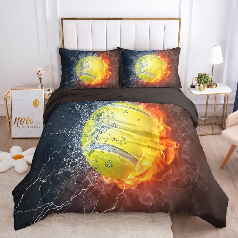 3D Custom Bedding Sets Duvet Quilt Cover Set Sport Bed Linens Pillowcase King Queen Full Double Home Texitle1, Sport018-black-d
3D Custom Bedding Sets Duvet Quilt Cover Set Sport Bed Linens Pillowcase King Queen Full Double Home Texitle1, Sport018-black-d