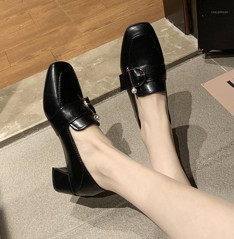 Patent Leather Oxfords Women Shoes Metal Buckle Slip on Thick Sole Platform Shoes Woman Plus Size Ladies U14-541, Black
Patent Leather Oxfords Women Shoes Metal Buckle Slip on Thick Sole Platform Shoes Woman Plus Size Ladies U14-541, Black