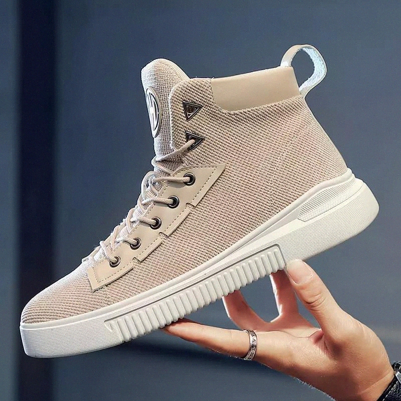 NIDENGBAO Shoes Men Casual Fashion New Winter Outdoor Men Flats Shoes Lace up Outdoor Shoes Male Sneakers zapatillas hombre #GR8i
NIDENGBAO Shoes Men Casual Fashion New Winter Outdoor Men Flats Shoes Lace up Outdoor Shoes Male Sneakers zapatillas hombre #GR8i