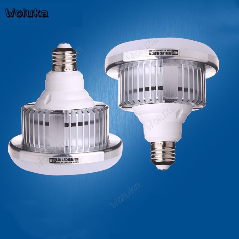 2PCS Set 65W LED Light Bulb 5500K or 3200K E27 No Strobe Lamp Bulb For Product Photography Accessories FotoStudio CD50 T10
2PCS Set 65W LED Light Bulb 5500K or 3200K E27 No Strobe Lamp Bulb For Product Photography Accessories FotoStudio CD50 T10