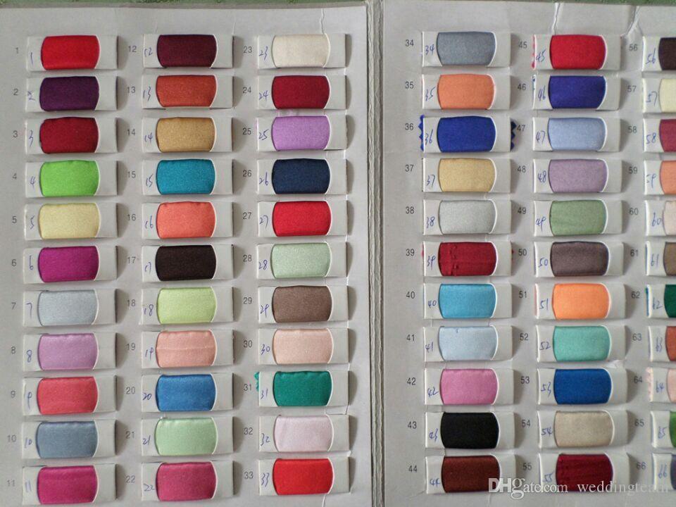 Stunning Two Pieces Wedding Dresses Beach Lace Bridal Gowns With Long Sleeves A Line Sweep Train Tulle Vestido De Novia Wly935