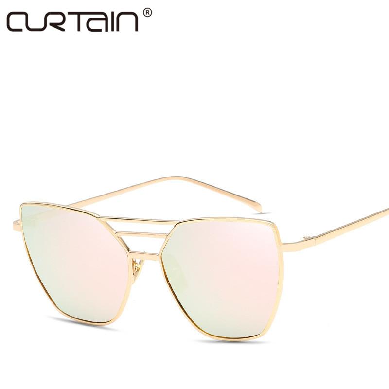 2020 New Fashion Gothic Cat Eye Sunglasses Women Vintage Brand Designer Mirror Cateye Sun Glasses For Female Retro Oculos
2020 New Fashion Gothic Cat Eye Sunglasses Women Vintage Brand Designer Mirror Cateye Sun Glasses For Female Retro Oculos