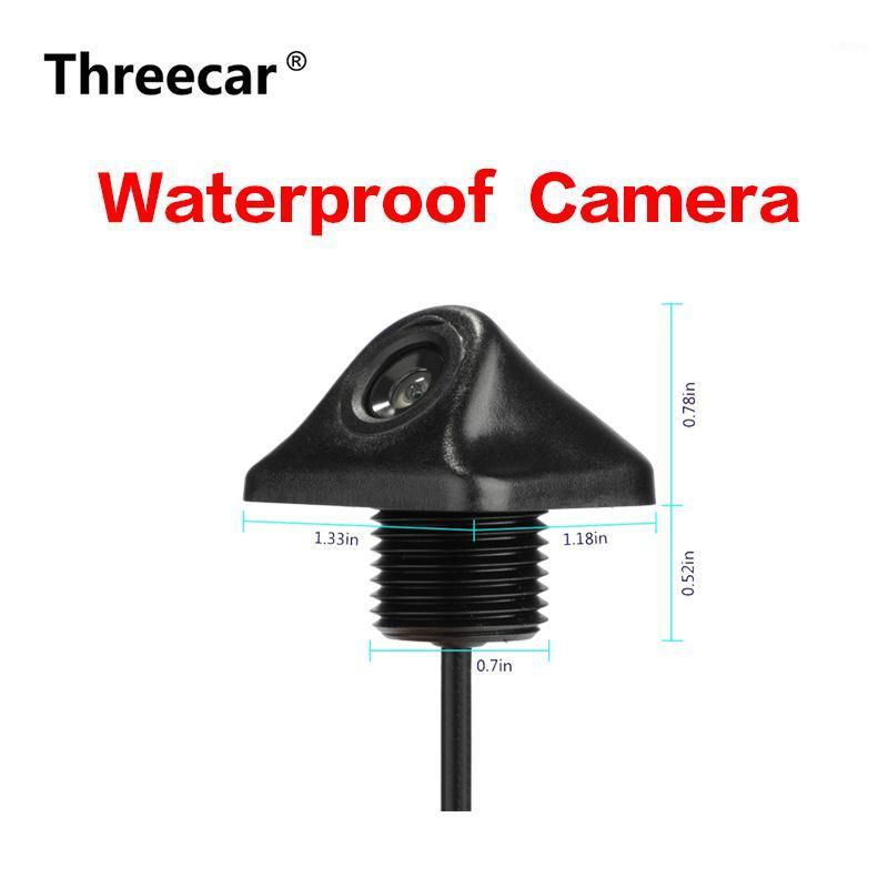 2020 new car Rear View Camera Universal Night Vision Backup Parking Reverse Camera Waterproof 170 Wide Angle HD Color Image1
2020 new car Rear View Camera Universal Night Vision Backup Parking Reverse Camera Waterproof 170 Wide Angle HD Color Image1