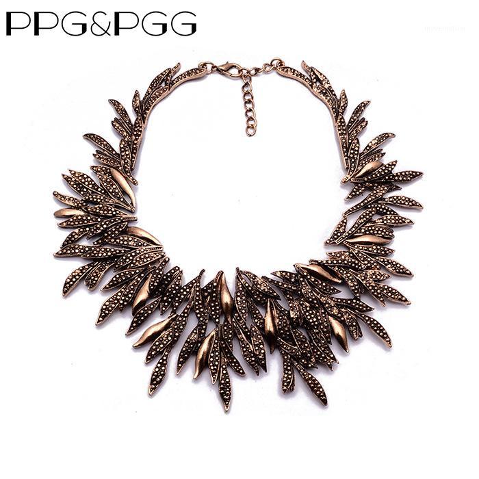 Ethnic Vintage Large Collar Necklace Women Alloy Willow Leaves Statement Chokers Necklaces For Women Maxi Punk Necklace1
Ethnic Vintage Large Collar Necklace Women Alloy Willow Leaves Statement Chokers Necklaces For Women Maxi Punk Necklace1