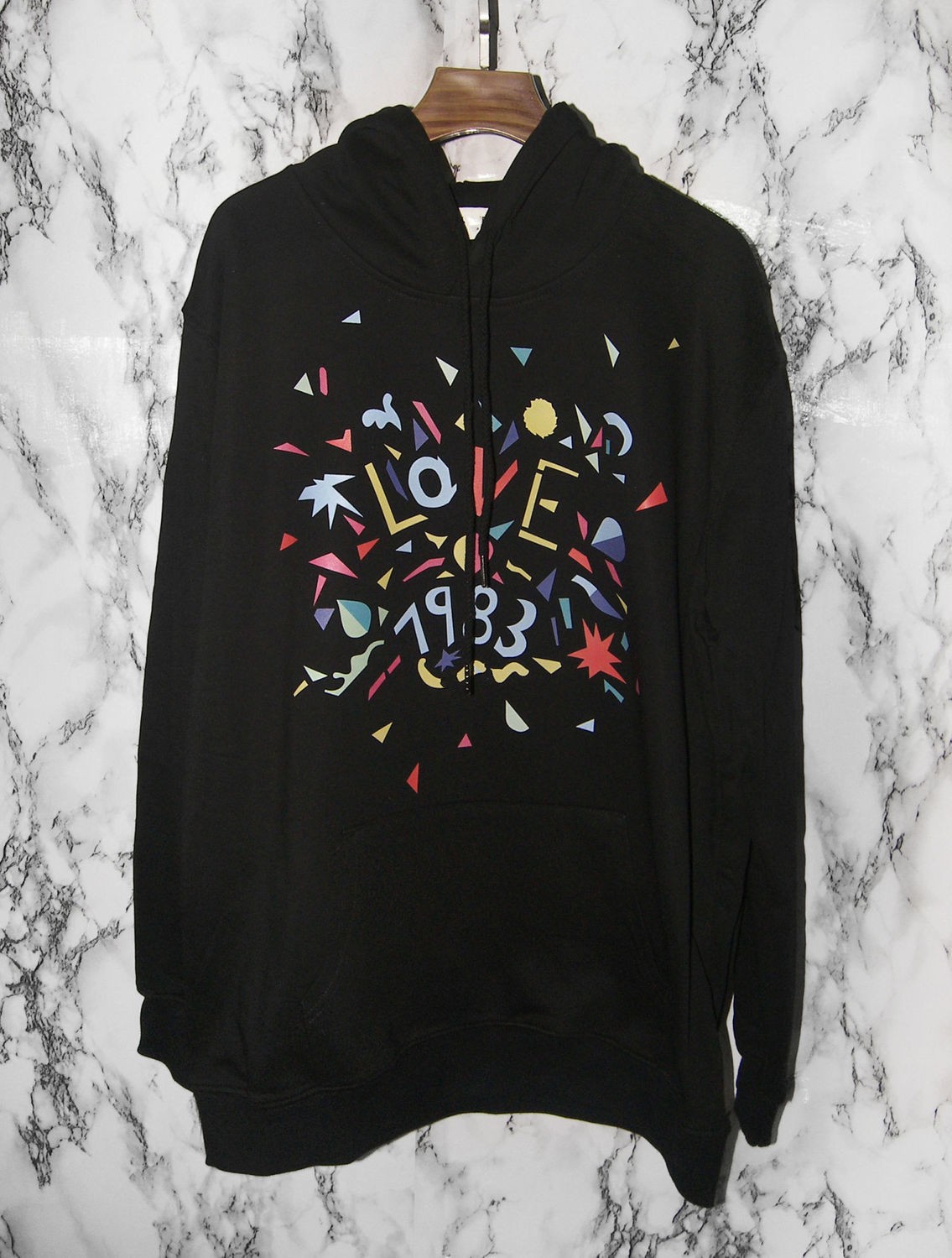 Causal Men Women Hoodies British Long Sleeve Pullover Hood Sweatshirts Spring Autumn Winter Hip Hop Streetwear Classic Sport Sweater Couple Outerwear S-3XL HD215, Extra postage;no ship
Causal Men Women Hoodies British Long Sleeve Pullover Hood Sweatshirts Spring Autumn Winter Hip Hop Streetwear Classic Sport Sweater Couple Outerwear S-3XL HD215, Extra postage;no ship
