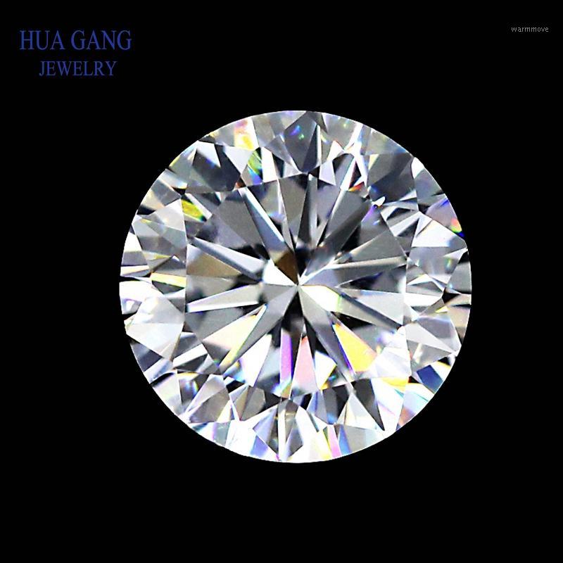 10 Hearts And 10 Arrows Cut 4~10mm Loose CZ Stone 5A Quality White Cubic Zirconia Crystals Beads Stone Synthetic Gemstone1
10 Hearts And 10 Arrows Cut 4~10mm Loose CZ Stone 5A Quality White Cubic Zirconia Crystals Beads Stone Synthetic Gemstone1