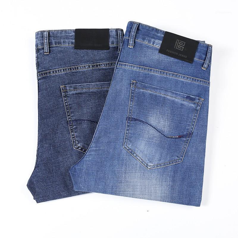 Men's Jeans 2022 Classic Style Straight-leg Stretch High CottonFabric Comfort Trousers Business Casual Brand Pants, 1617-2
Men's Jeans 2022 Classic Style Straight-leg Stretch High CottonFabric Comfort Trousers Business Casual Brand Pants, 1617-2