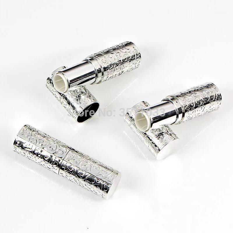 3.5g 12.1mm Empty Silver Carving Lipstick Tube Plastic Cosmetic Lip Containers DIY Makeup Lip Rouge Packaging Containers1
3.5g 12.1mm Empty Silver Carving Lipstick Tube Plastic Cosmetic Lip Containers DIY Makeup Lip Rouge Packaging Containers1