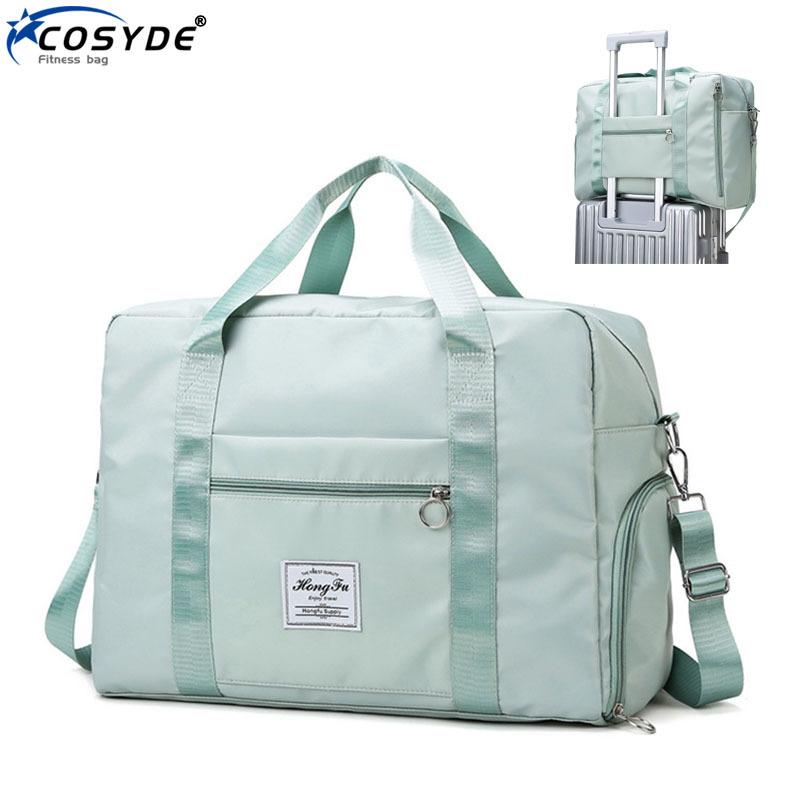 Sports Bag Fitness Yoga Fitness Yoga Travel Bag Dnylon Proof Water Nylon Female Bags Shoulder Sports Duffle Duffle, Blue
Sports Bag Fitness Yoga Fitness Yoga Travel Bag Dnylon Proof Water Nylon Female Bags Shoulder Sports Duffle Duffle, Blue