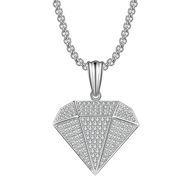 Hop Hip Out Frozen Penguin New Arrival Aaa Zircon Mens Collar Current Style Rock Jewels R1sg
Hop Hip Out Frozen Penguin New Arrival Aaa Zircon Mens Collar Current Style Rock Jewels R1sg