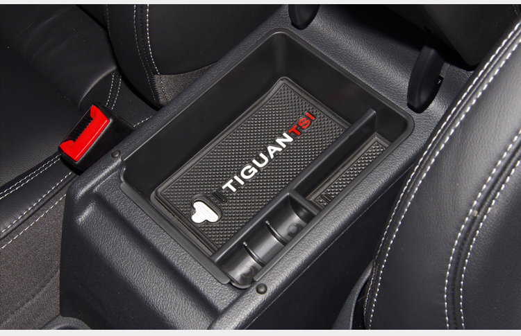 Armrest Storage Box for VW Tiguan MK1 2009 2010 2011 2012 2013 2014 2015 2016 2017 Central Console Glove Tray
Armrest Storage Box for VW Tiguan MK1 2009 2010 2011 2012 2013 2014 2015 2016 2017 Central Console Glove Tray
