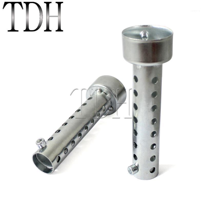 Universal Motorcycle Exhaust Muffler DB Killer Adjustable Noise Sound Eliminator 35mm/42mm/45mm/48mm/60mm1
Universal Motorcycle Exhaust Muffler DB Killer Adjustable Noise Sound Eliminator 35mm/42mm/45mm/48mm/60mm1