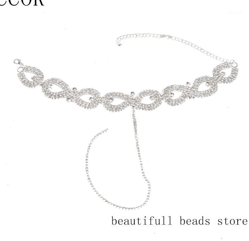 1pcs, Exaggerated Choker Necklace Popular multilayer Flower necklace with rhinestone for Women&Girls1
1pcs, Exaggerated Choker Necklace Popular multilayer Flower necklace with rhinestone for Women&Girls1