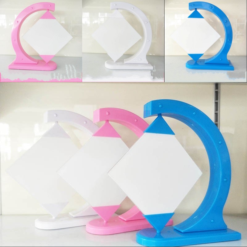 Fused Glass Picture Frame Sublimation Blank Photo Holder DIY Printed Quadrilateral Frames Swing Rack Bedroom Decorate 14 5hy G2
Fused Glass Picture Frame Sublimation Blank Photo Holder DIY Printed Quadrilateral Frames Swing Rack Bedroom Decorate 14 5hy G2