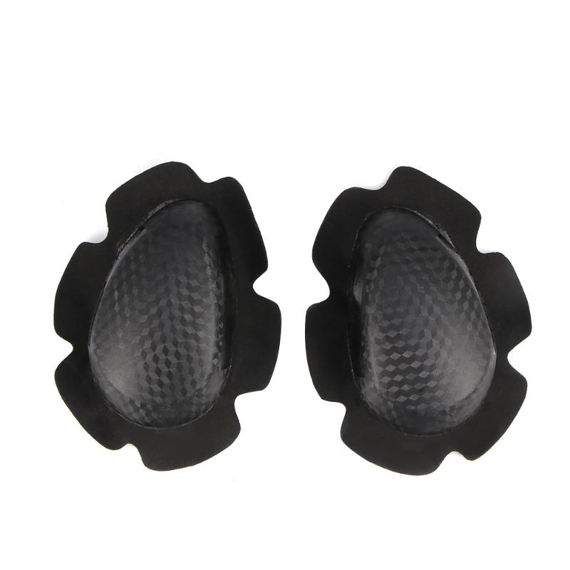 1 Pair Of Motorcycle Knee Pads Motocross Knee Protector Protector Crash Proof Motorbike Riding Equipment Pads
1 Pair Of Motorcycle Knee Pads Motocross Knee Protector Protector Crash Proof Motorbike Riding Equipment Pads