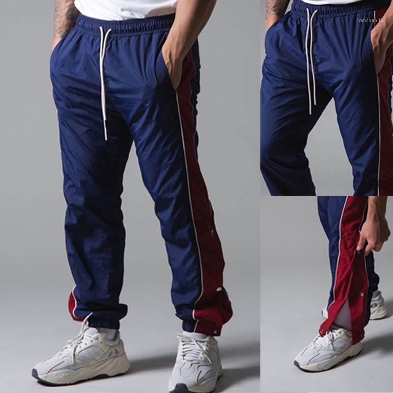 Men Joggers Fitness Long Pants Male Outdoor Training Pants Full Open Buttoned Trousers Tied Feet Sports Buttoned -XXXL1, Gray
Men Joggers Fitness Long Pants Male Outdoor Training Pants Full Open Buttoned Trousers Tied Feet Sports Buttoned -XXXL1, Gray