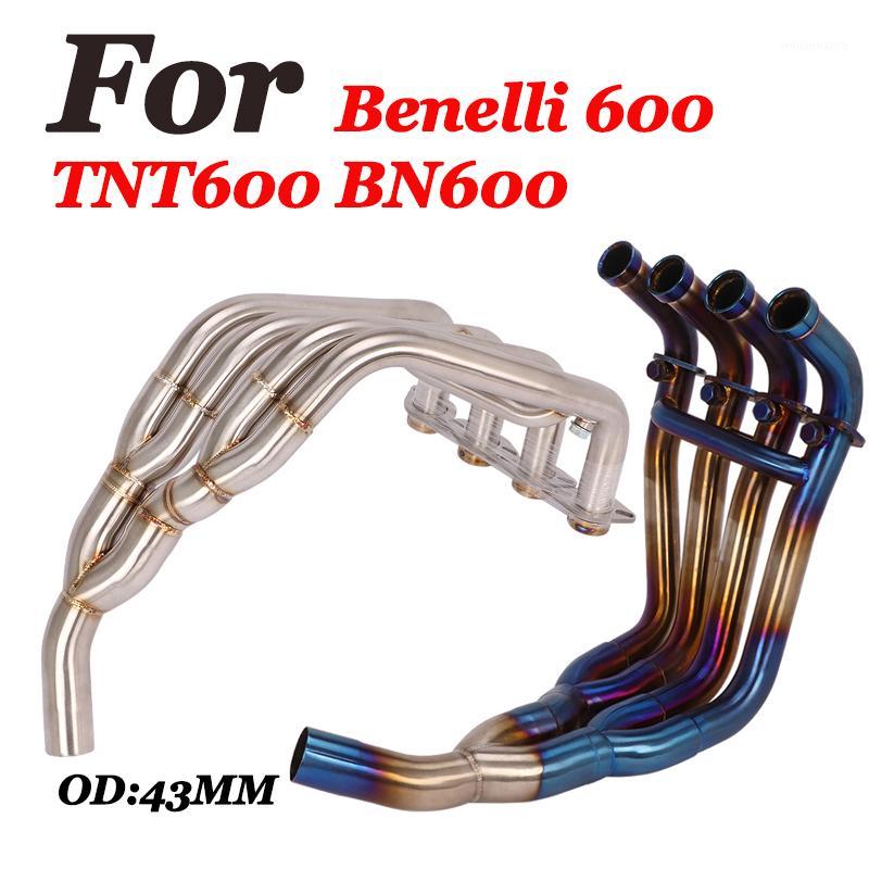 Slip On For Benelli 600 TNT600 BN600 Full Motorcycle System Exhaust Modified Front Middle Link Pipe Carbon Muffler DB Killer1
Slip On For Benelli 600 TNT600 BN600 Full Motorcycle System Exhaust Modified Front Middle Link Pipe Carbon Muffler DB Killer1