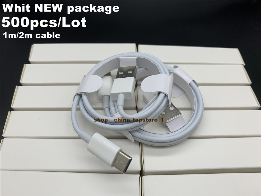 100pcs/lot 7 generations Original OEM quality 1m/3ft 2m/6ft cable USB Data Sync Charger Phone Cable With retail box
100pcs/lot 7 generations Original OEM quality 1m/3ft 2m/6ft cable USB Data Sync Charger Phone Cable With retail box