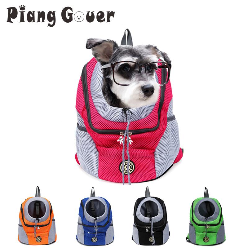 S/L/XL Puppy Outdoor Backpack Pet Chest Bag Breathable Mesh Pets Outing Carrying Dog Bag Casual Dog Backpack For Cat
S/L/XL Puppy Outdoor Backpack Pet Chest Bag Breathable Mesh Pets Outing Carrying Dog Bag Casual Dog Backpack For Cat