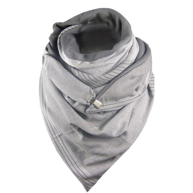 2020 Fashion Winter Women Scarf Soild Dot Printing Button Soft Wrap Casual Warm Scarves Shawls Scarf Women Multicolor New
2020 Fashion Winter Women Scarf Soild Dot Printing Button Soft Wrap Casual Warm Scarves Shawls Scarf Women Multicolor New