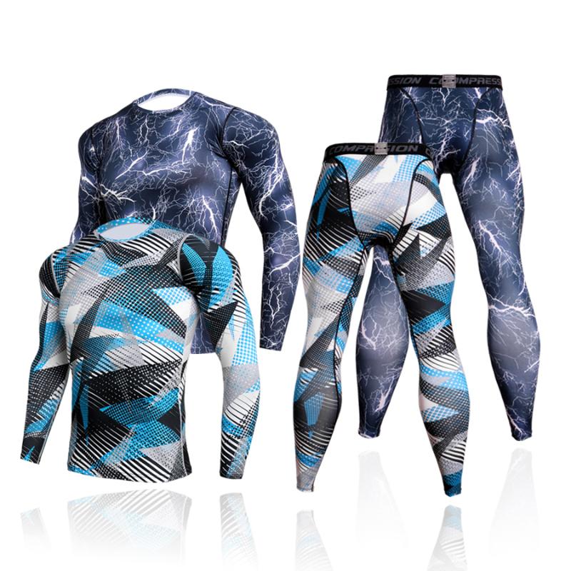 High Quality Compression Men' Sport Suits Quick Dry Running Sets Joggers Sports Training Gym Fitness Tracksuits, Dark green
High Quality Compression Men' Sport Suits Quick Dry Running Sets Joggers Sports Training Gym Fitness Tracksuits, Dark green