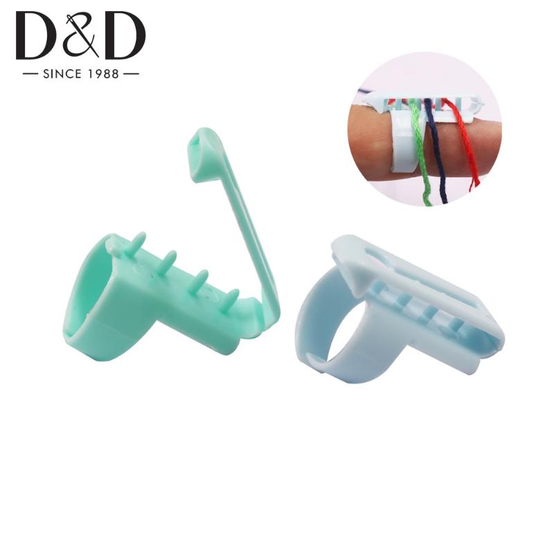 Plastic Finger Guides Crochet and Knitting Yarn Guide Finger Holder Knitting Thimble for Tools Sewing Accessories
Plastic Finger Guides Crochet and Knitting Yarn Guide Finger Holder Knitting Thimble for Tools Sewing Accessories