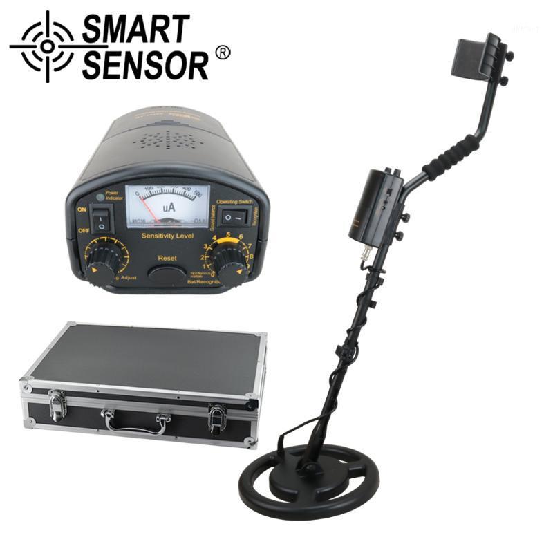 Underground Metal Detector Max Depth 3M 1.8M AR944M Gold Detector Scanner Finder Gold Digger Treasure seeking li-Battery1
Underground Metal Detector Max Depth 3M 1.8M AR944M Gold Detector Scanner Finder Gold Digger Treasure seeking li-Battery1