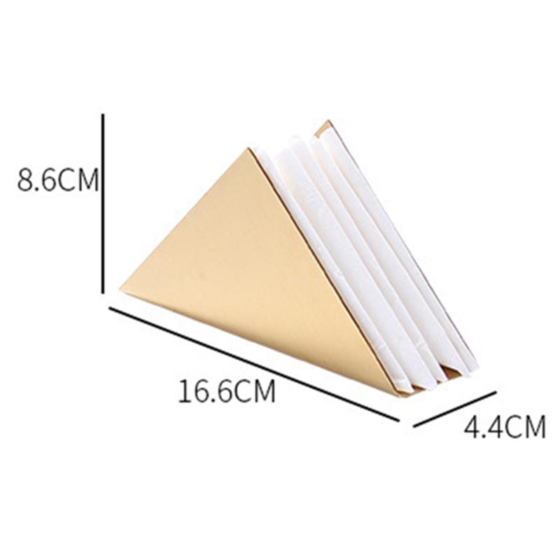 Party Napkin Holder Restaurant Stainless Steel Stand Accessory Decoration
Party Napkin Holder Restaurant Stainless Steel Stand Accessory Decoration