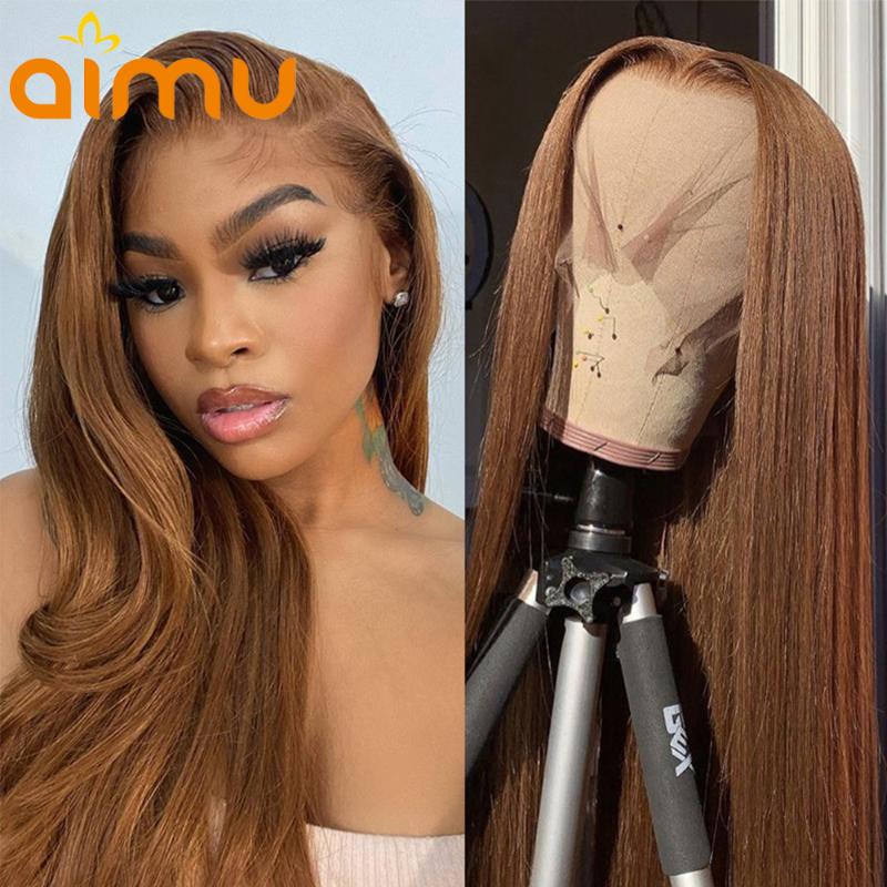 HD Invisible Lace Front Human Hair Wigs Color 4 Straight Hair 180% Brazilian Remy Preplucked Brown Lace Closure Wig, Black;brown
HD Invisible Lace Front Human Hair Wigs Color 4 Straight Hair 180% Brazilian Remy Preplucked Brown Lace Closure Wig, Black;brown