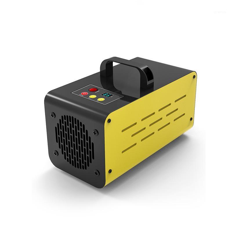 Ozone air disinfection machine to remove formaldehyde and odor, car space sterilization ozone generator1
Ozone air disinfection machine to remove formaldehyde and odor, car space sterilization ozone generator1