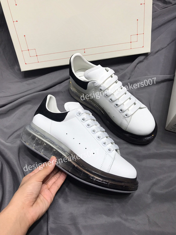 2021new Men Shoes Fashion Women Shoes Men's Leather Lace Up Platform Oversized Sole Sneakers White Black Casual Shoes gp190801, 07
2021new Men Shoes Fashion Women Shoes Men's Leather Lace Up Platform Oversized Sole Sneakers White Black Casual Shoes gp190801, 07
