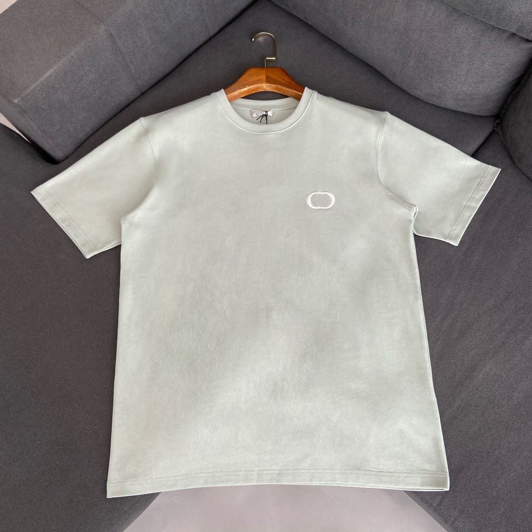 2022 Spring summer Europe England 3D Lettering Imprint Tee Cotton t shirt Men Women high quality fashion cotton Tshirt S-XL d0315., White
2022 Spring summer Europe England 3D Lettering Imprint Tee Cotton t shirt Men Women high quality fashion cotton Tshirt S-XL d0315., White
