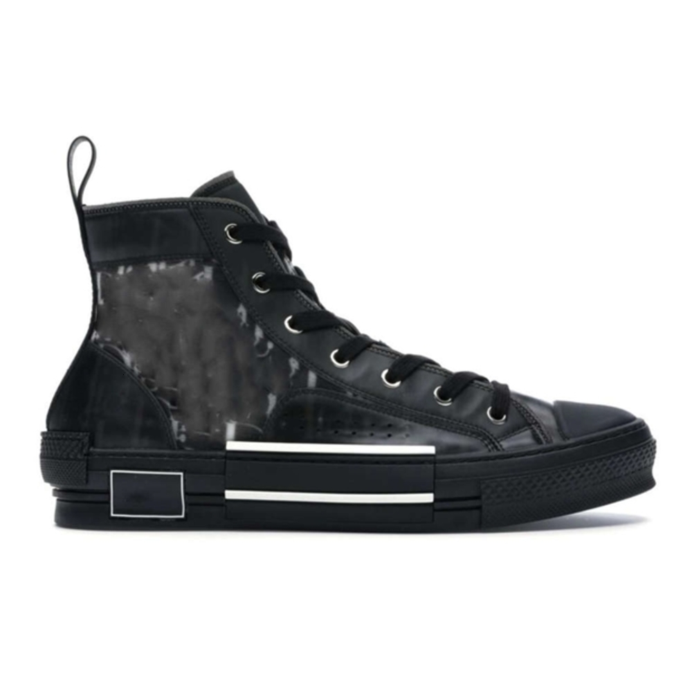 2021 Authentic B23 HIGH TOP SNEAKERS OBLIQUE Shoes Men Women Outdoor Designer Casual Transparent Letters Low Trainers Canvas With aaronKwok, 14
2021 Authentic B23 HIGH TOP SNEAKERS OBLIQUE Shoes Men Women Outdoor Designer Casual Transparent Letters Low Trainers Canvas With aaronKwok, 14