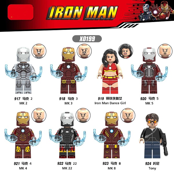 Super hero minifigures children's intelligent toy assembling building block mini toy for kid action figures gift, Multicolor
Super hero minifigures children's intelligent toy assembling building block mini toy for kid action figures gift, Multicolor