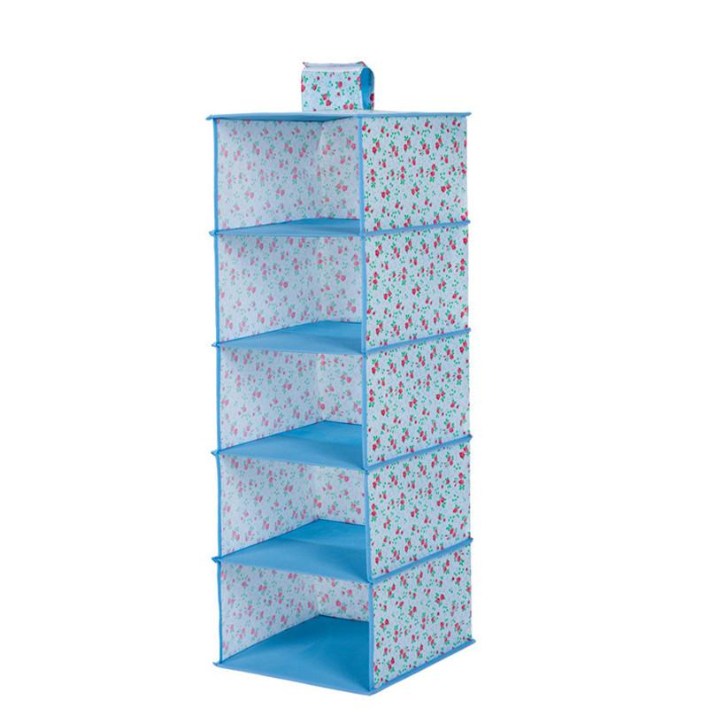 Multilayer Wardrobe Hanging Storage Bag Moistureproof Clothes Toys Storage Organizer Magic Tape Closet Container Box
Multilayer Wardrobe Hanging Storage Bag Moistureproof Clothes Toys Storage Organizer Magic Tape Closet Container Box
