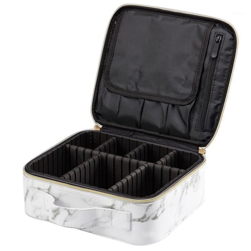 Storage Bags Marble Pattern Travel Makeup Case,Professional Beauty Brush Bag Big Capacity Make Up Box
Storage Bags Marble Pattern Travel Makeup Case,Professional Beauty Brush Bag Big Capacity Make Up Box