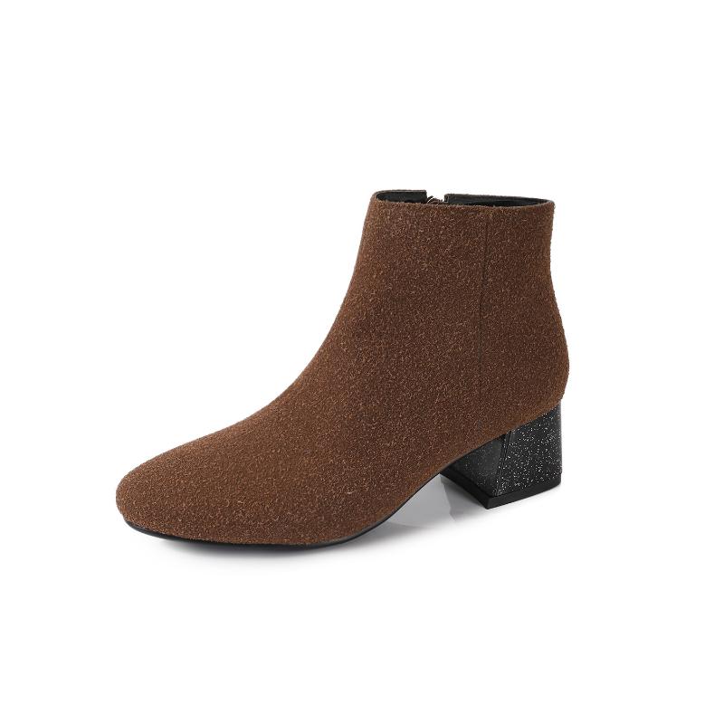 Women's Rubber Boots Female Shoes Round Toe Boots-Women Luxury Designer Rain Ladies Med 2020 Low Fashion Rock Mid Calf
Women's Rubber Boots Female Shoes Round Toe Boots-Women Luxury Designer Rain Ladies Med 2020 Low Fashion Rock Mid Calf