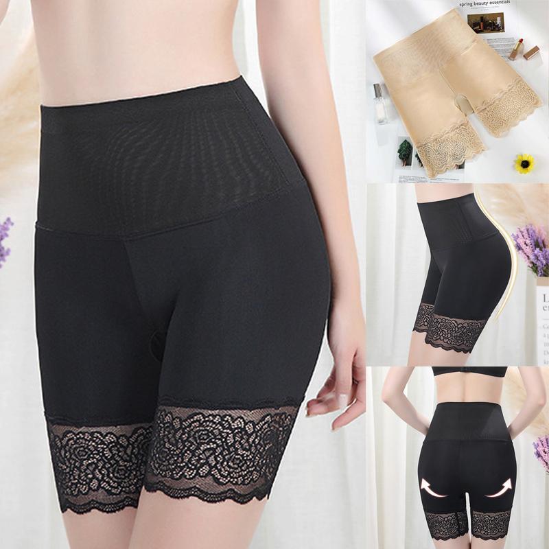 Newly Anti-Chafing Ice Silks Thigh Saver High Waist Hips Up Shapewear Tummy Control S661, M-l
Newly Anti-Chafing Ice Silks Thigh Saver High Waist Hips Up Shapewear Tummy Control S661, M-l
