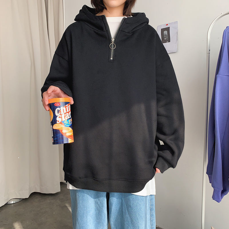 Hoodies 2021 New Arrival of Winter Men with Thick Velvet Hood Loose Clothing Fashionably Branded Black Men's Warm Sweaters AVSY, Navy
Hoodies 2021 New Arrival of Winter Men with Thick Velvet Hood Loose Clothing Fashionably Branded Black Men's Warm Sweaters AVSY, Navy