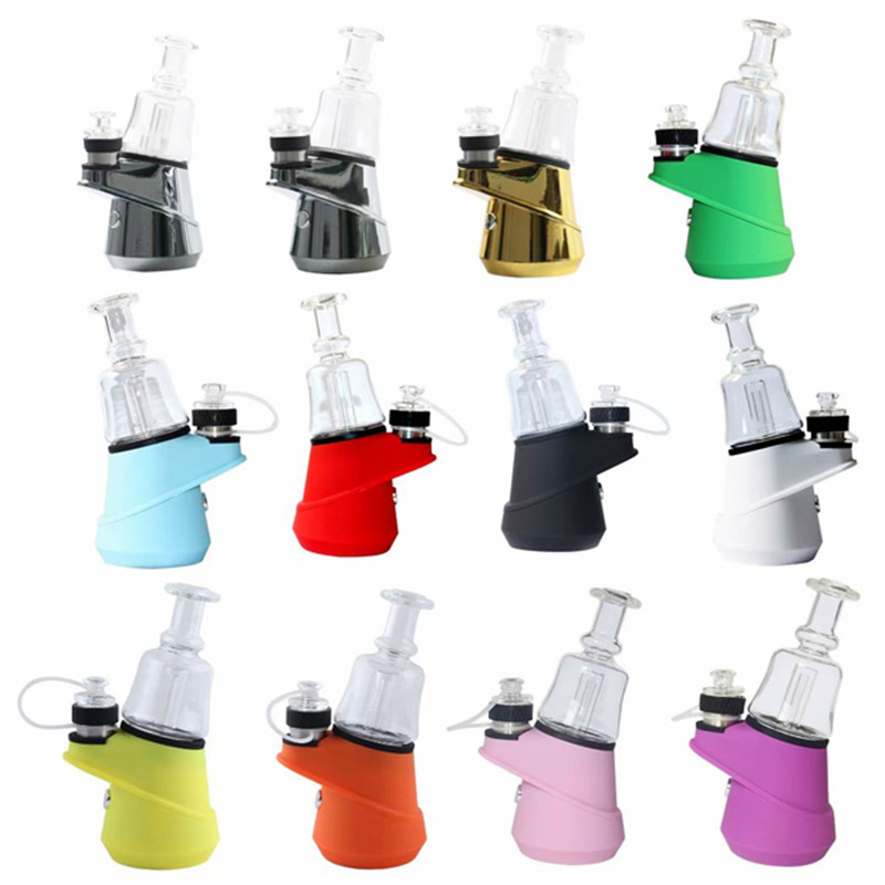 SOC Enail Kit 2600mAh 3pcs Carbon Ceramic Quartz Atomizer Glass Bong Dab Rig E Cig Wax Vaporizer Temperature Control Vape pen mod, Multi
SOC Enail Kit 2600mAh 3pcs Carbon Ceramic Quartz Atomizer Glass Bong Dab Rig E Cig Wax Vaporizer Temperature Control Vape pen mod, Multi