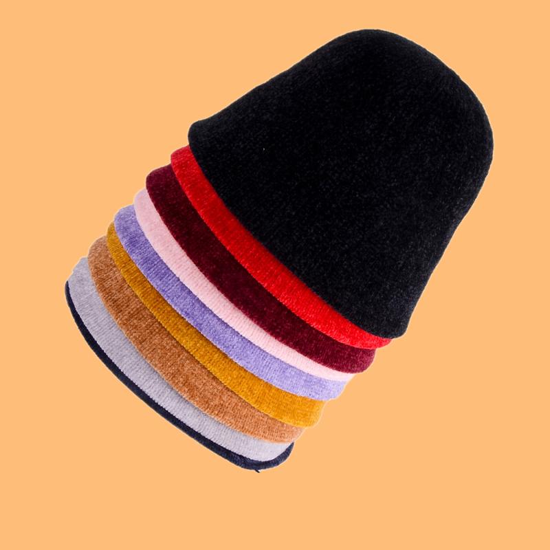 Female Knitting Bucket Hats Harajuku Bucket Hat Fishing Outdoor Panama Hip Hop Cap Men's Summer for Fisherman Hat Women Spring, Black
Female Knitting Bucket Hats Harajuku Bucket Hat Fishing Outdoor Panama Hip Hop Cap Men's Summer for Fisherman Hat Women Spring, Black