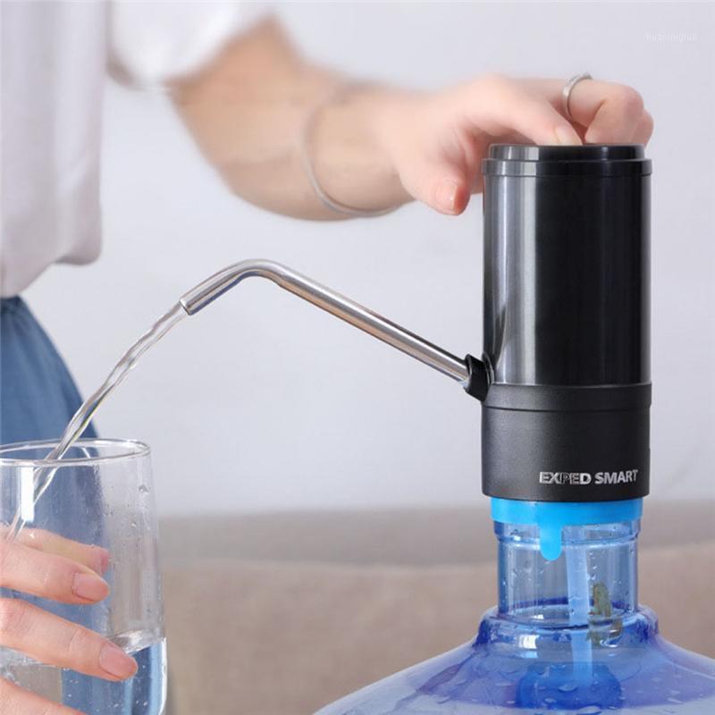 Portable USB Charging Water Pump Home Water Pumping Device Electric Bottle Drinking Pump Dispenser Hand Bottled1
Portable USB Charging Water Pump Home Water Pumping Device Electric Bottle Drinking Pump Dispenser Hand Bottled1