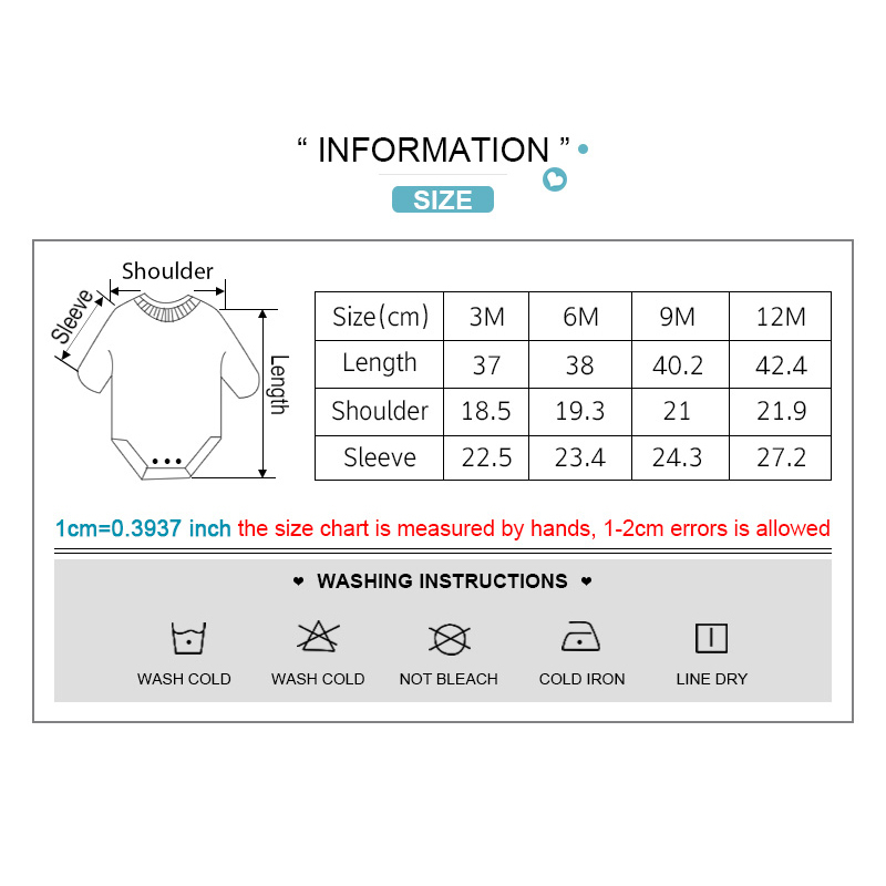 /sets Newborn Baby Girl Clothes Long Sheeve Boy Rompers Clothing Recien Baby Pajamas Cotton roupas de bebe Baby Onesies LJ201223