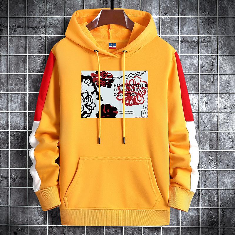 Letter Print Hoodie Men Patchwork Sweatshirt 2020 Hooded Sweatshirts Men New Harajuku Hoodie Japanese Streetwear Sweatshirt, Red black
Letter Print Hoodie Men Patchwork Sweatshirt 2020 Hooded Sweatshirts Men New Harajuku Hoodie Japanese Streetwear Sweatshirt, Red black