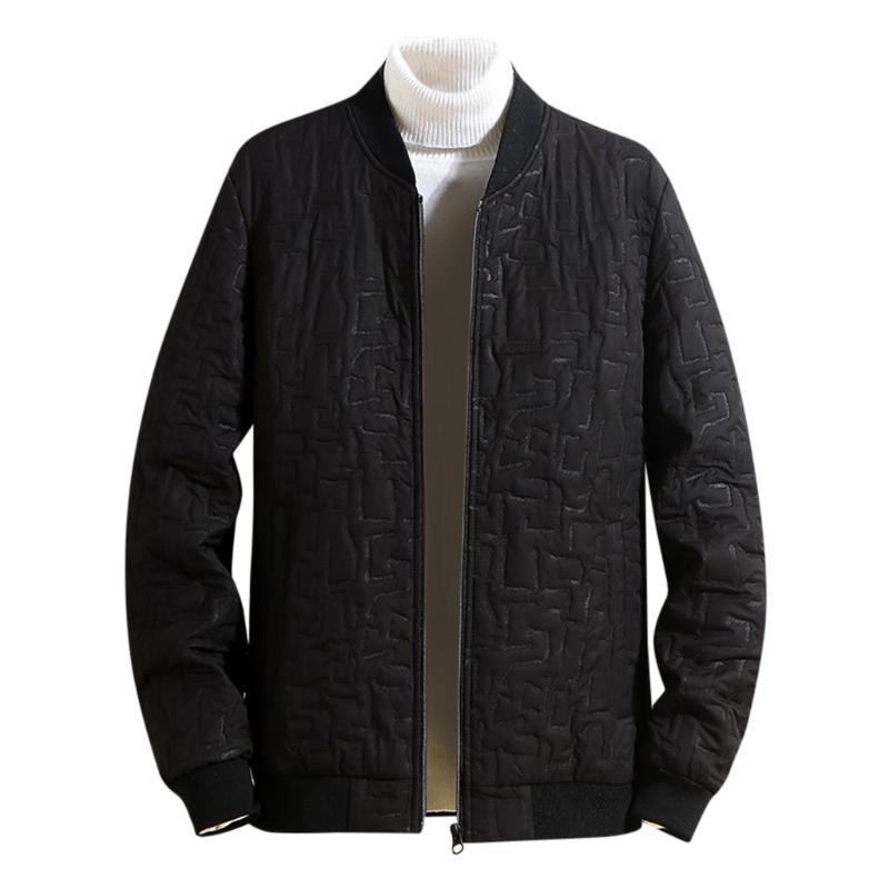 JAYCOSIN Winter Jacket Coat Faux Fur Motorcycle Jacket Men's Thin Long Sleeve Baseball Warm 2020 Hot Top, Black
JAYCOSIN Winter Jacket Coat Faux Fur Motorcycle Jacket Men's Thin Long Sleeve Baseball Warm 2020 Hot Top, Black