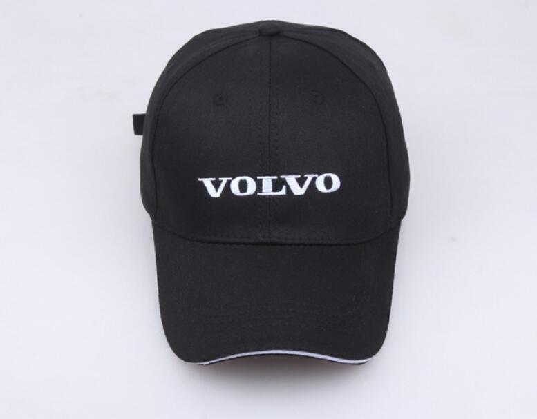 Cotton truck car logo Baseball Caps for VOLVO C30 C70 S40 V50 S60 V60 V70 S80 Sport Hat Cap High Quality Embroidery Hat, Black
Cotton truck car logo Baseball Caps for VOLVO C30 C70 S40 V50 S60 V60 V70 S80 Sport Hat Cap High Quality Embroidery Hat, Black