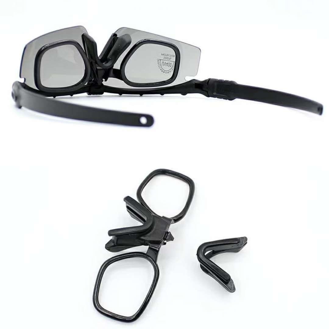 Tactical goggles SI M 3.0 Ballistic Army MYOPIA Frame Polarized gafas Airsoft Combat Wargame shooting Paintball glasses J12109657336